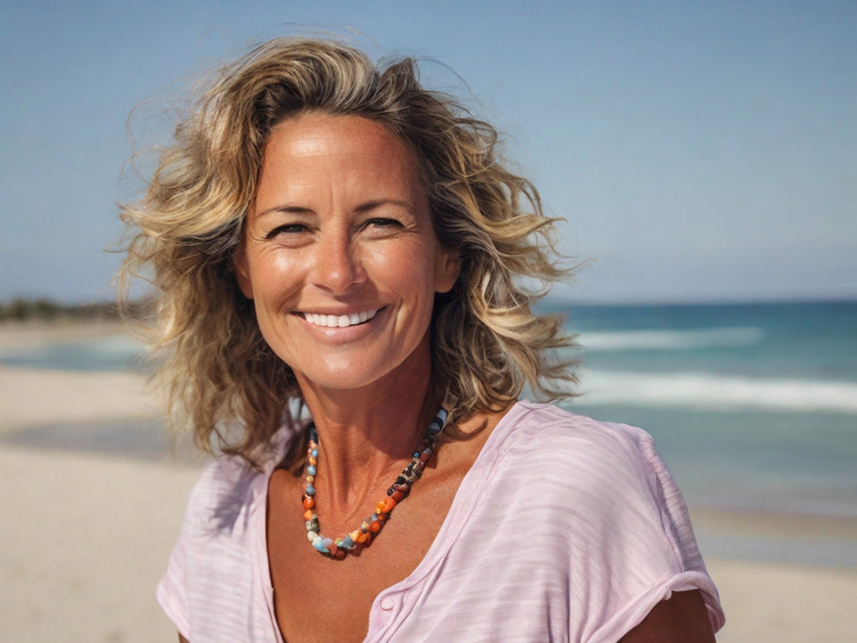 Menopauza és bélflóra: miért borul fel az egyensúly, és hogyan állítható helyre természetesen?