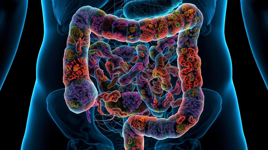 Az elfeledett szervünk - Mi is pontosan a mikrobiom?  – Mikrobiom 1. rész