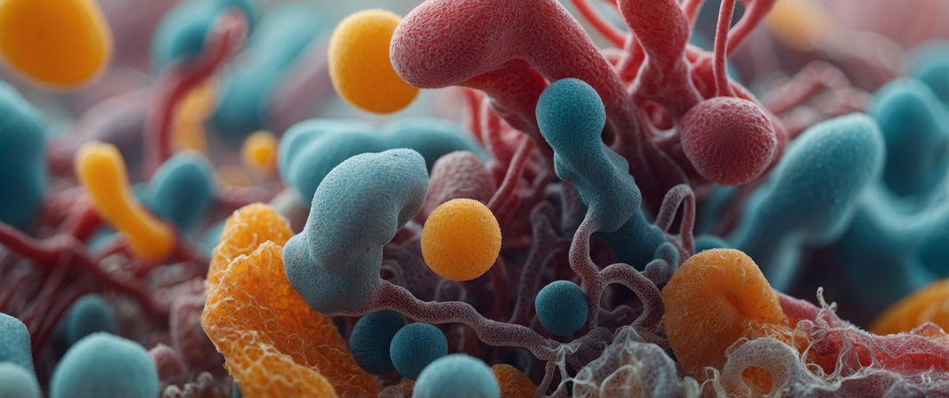 3, A mikrobiom támogatásának komplex megközelítése – a szervezet harmóniájáért