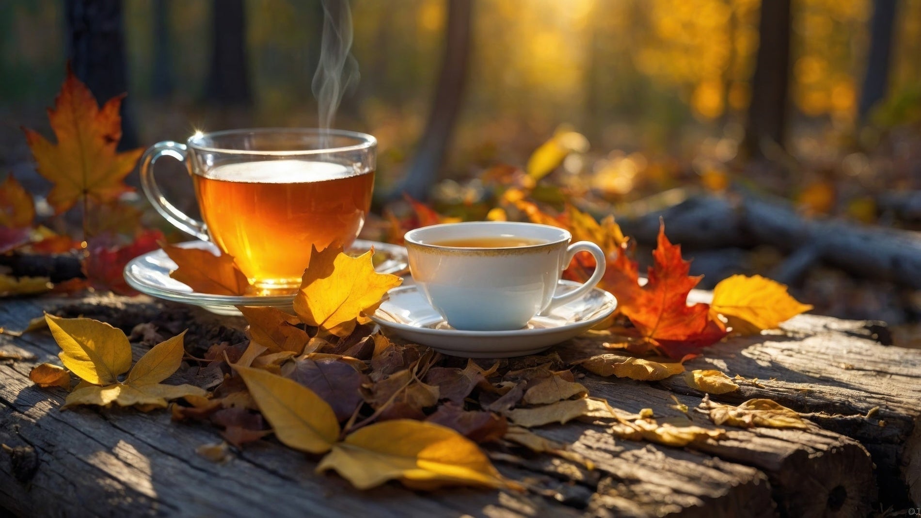 Miért romlanak az emésztési panaszok ősszel? – Hogyan segíthet a bélflóra támogatása?