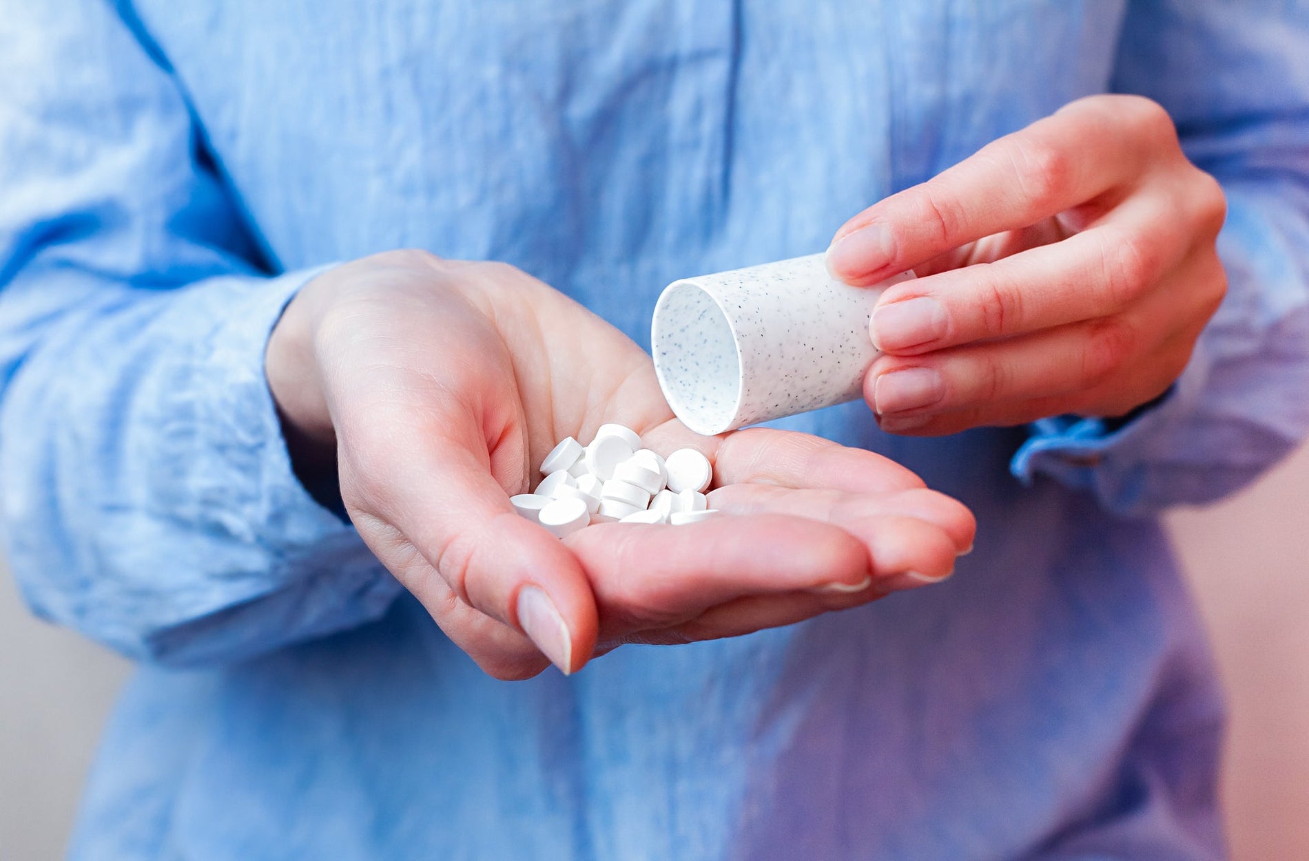 Miért borul fel gyakran az emésztés antibiotikum után?