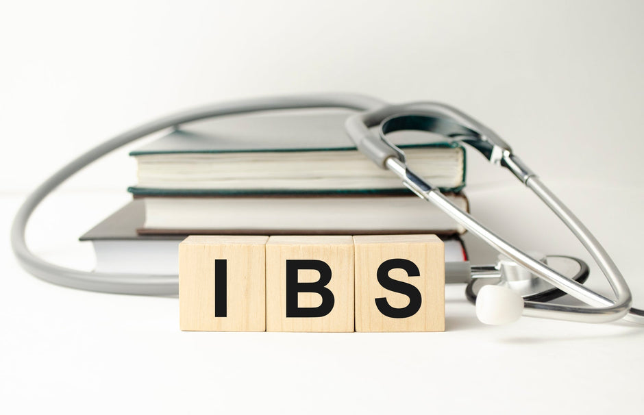 IBS ellen természetes megoldásokkal