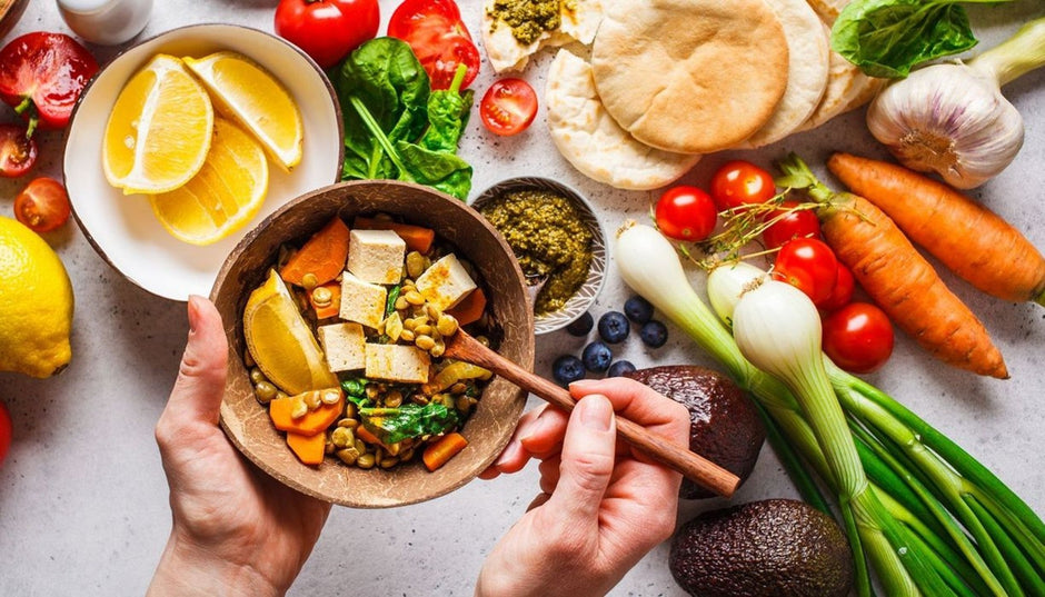 A táplálkozás és a mikrobiom összefüggései