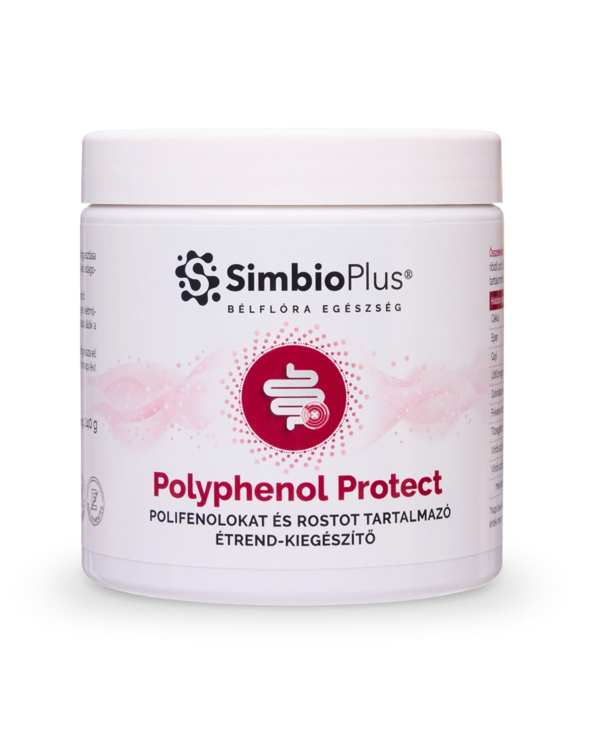 Polyphenol Protect - Természetes Polifenol Védelem