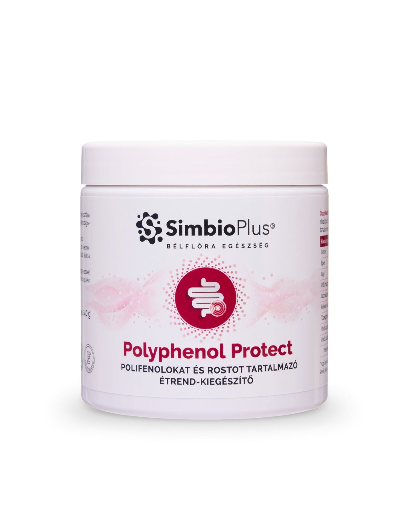 Polyphenol Protect - Természetes Polifenol Védelem