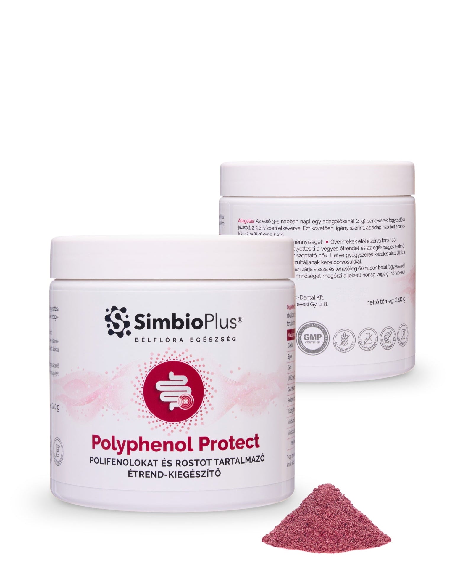 Polyphenol Protect - Természetes Polifenol Védelem