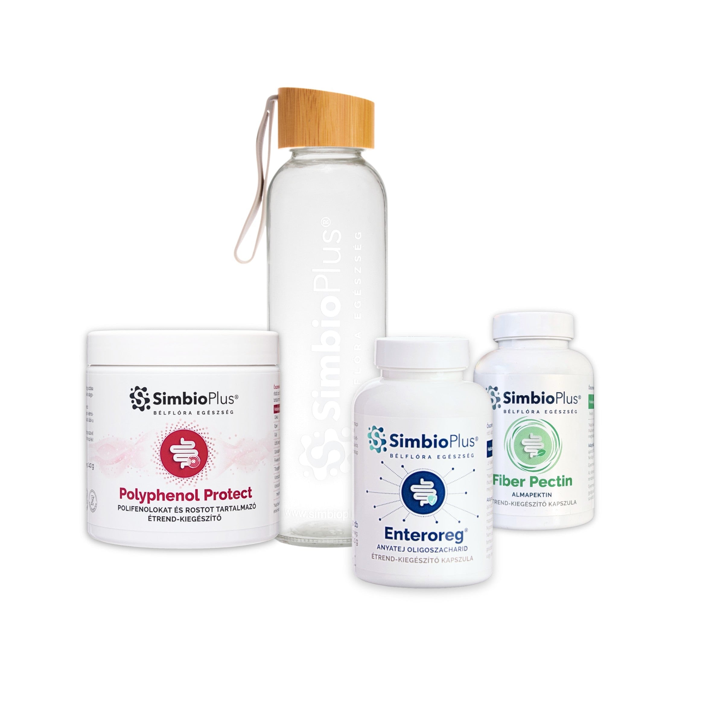 SimbioPlus® Mikrobiom Program