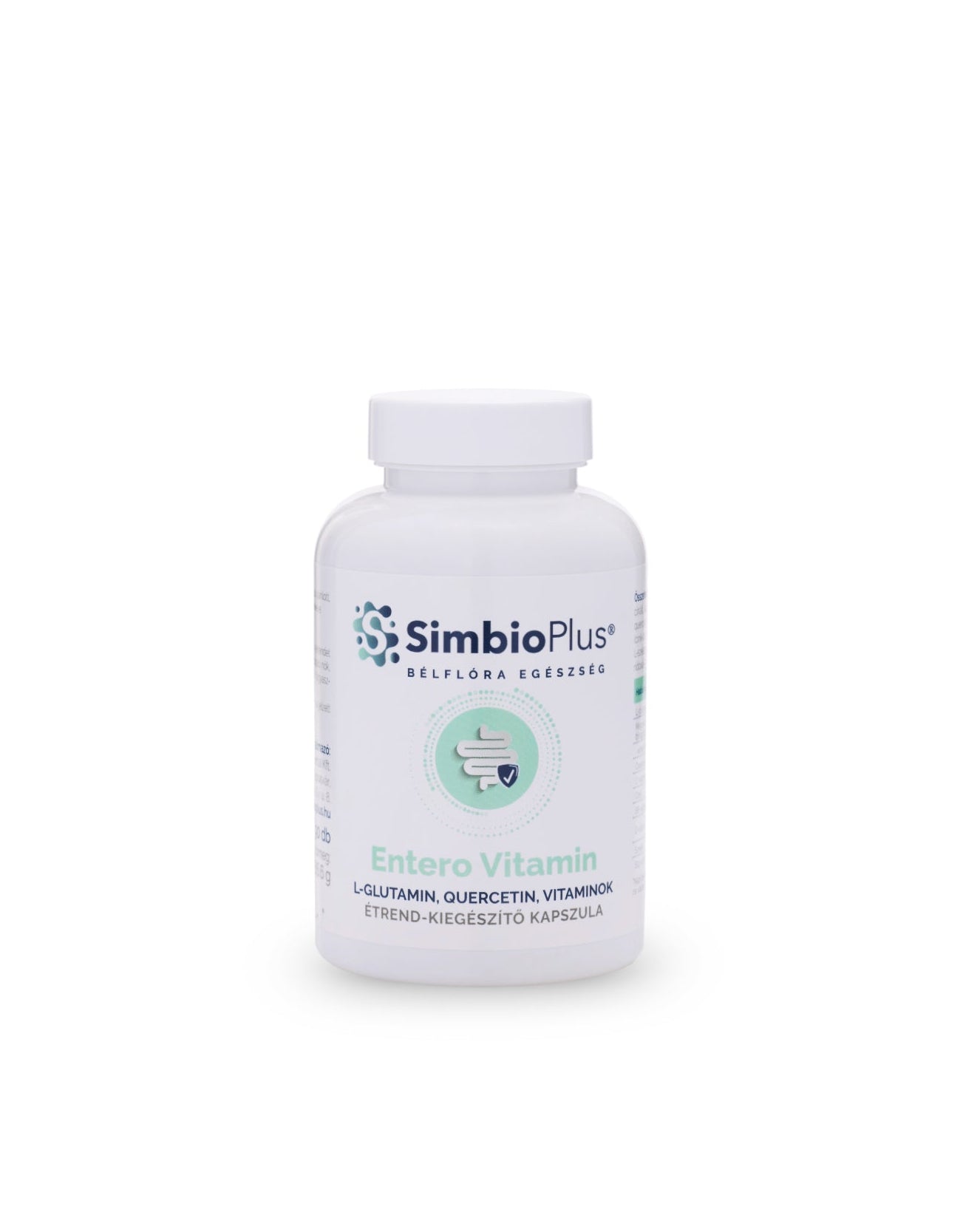 Entero Vitamin Emésztő- és Immun Komplex