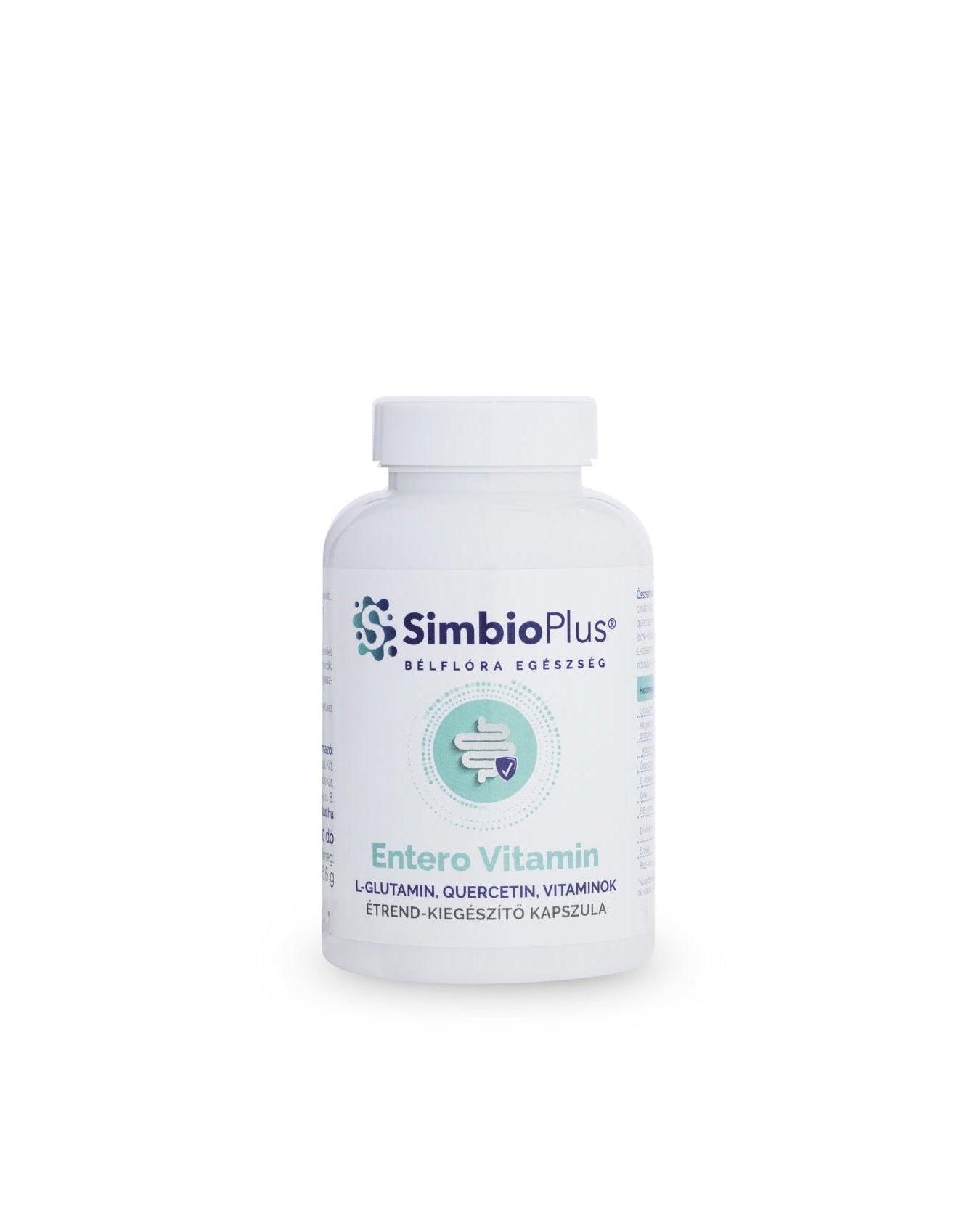 Entero Vitamin Emésztő- és Immun Komplex