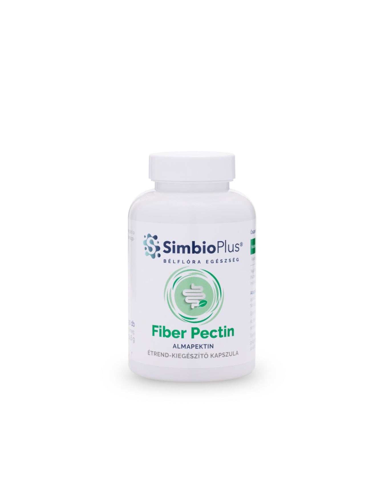 Fiber Pectin – Kíméletes Rost az Emésztőrendszernek