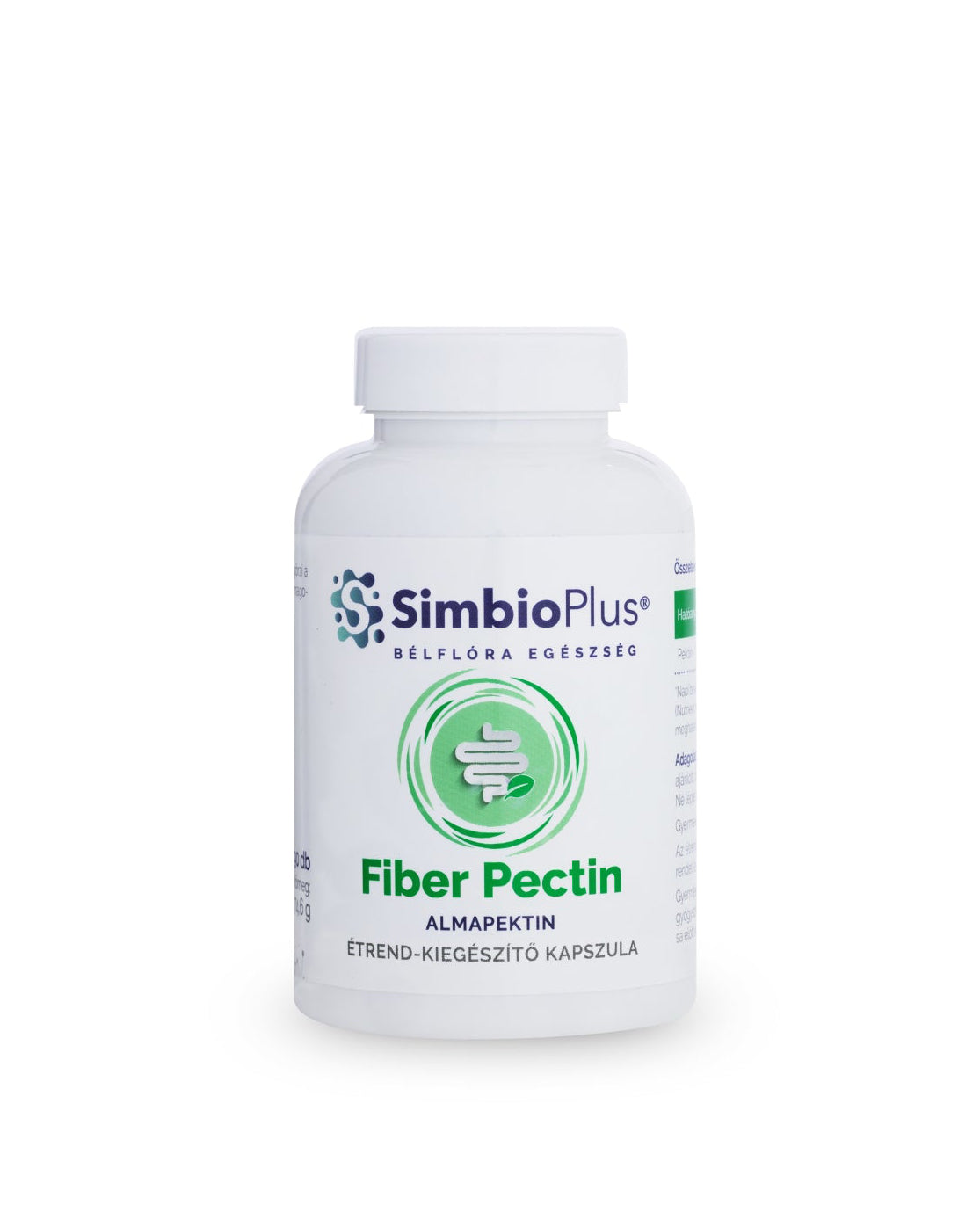 Fiber Pectin – Kíméletes Rost az Emésztőrendszernek