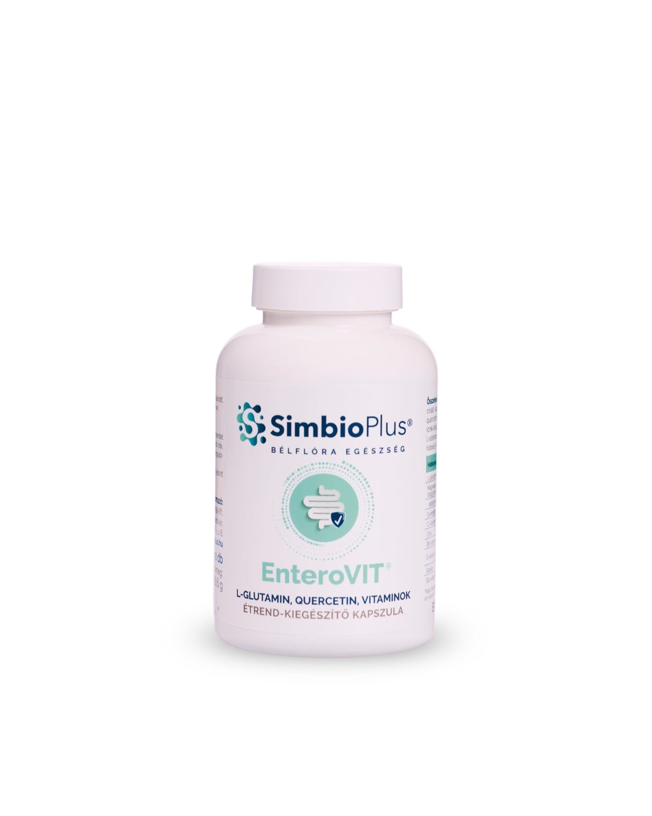 Entero Vitamin Emésztő- és Immunrendszer Komplex