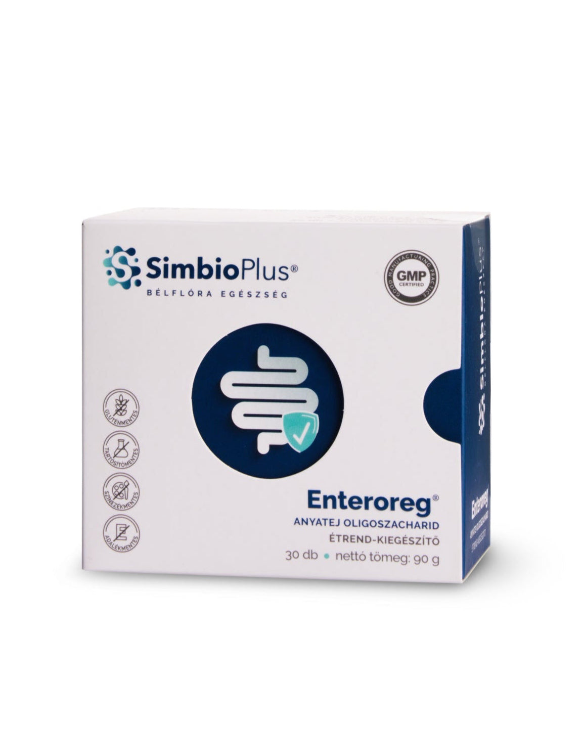Enteroreg® Anyatej Oligoszacharid ( tasakos )