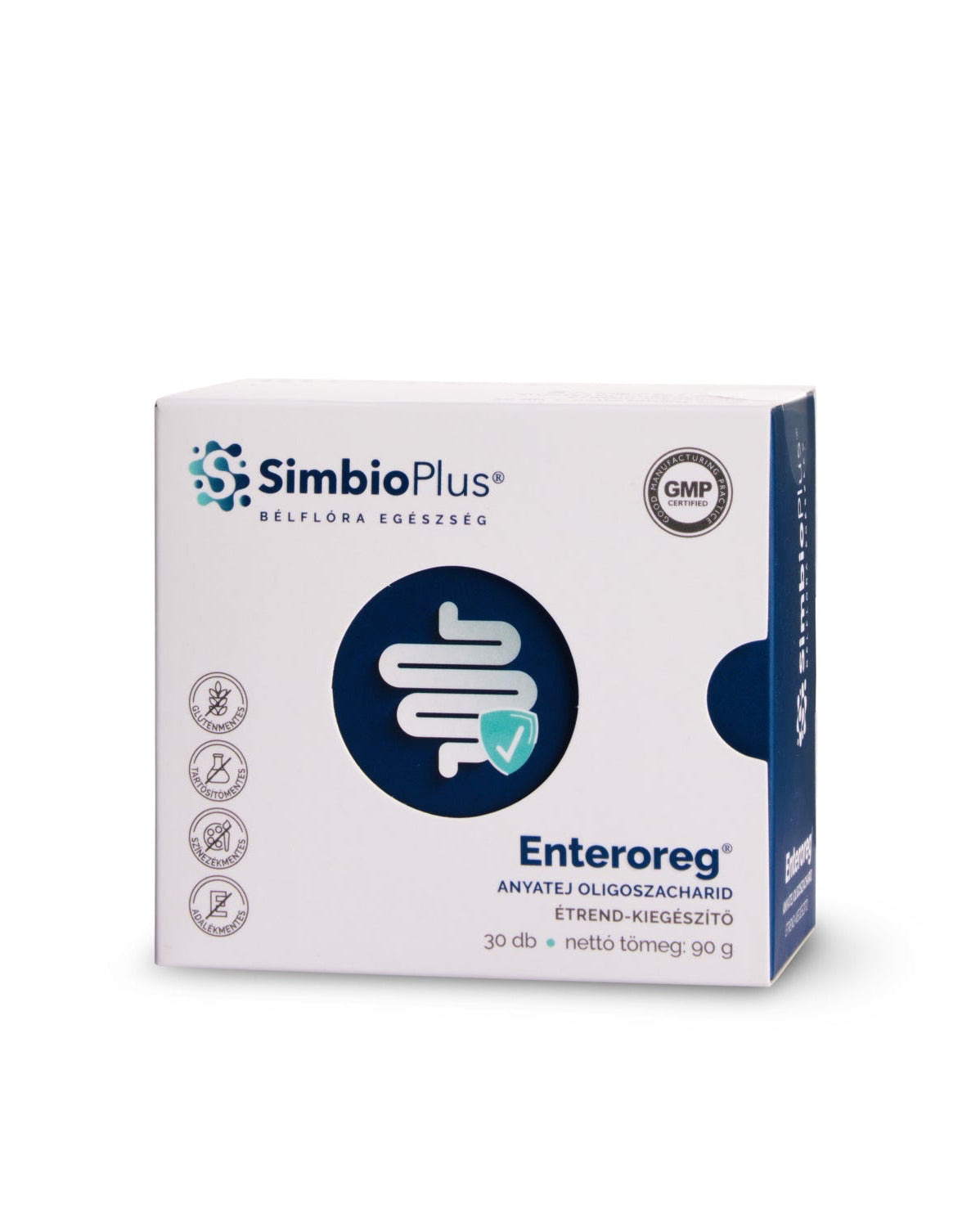 Enteroreg® Anyatej Oligoszacharid ( tasakos )