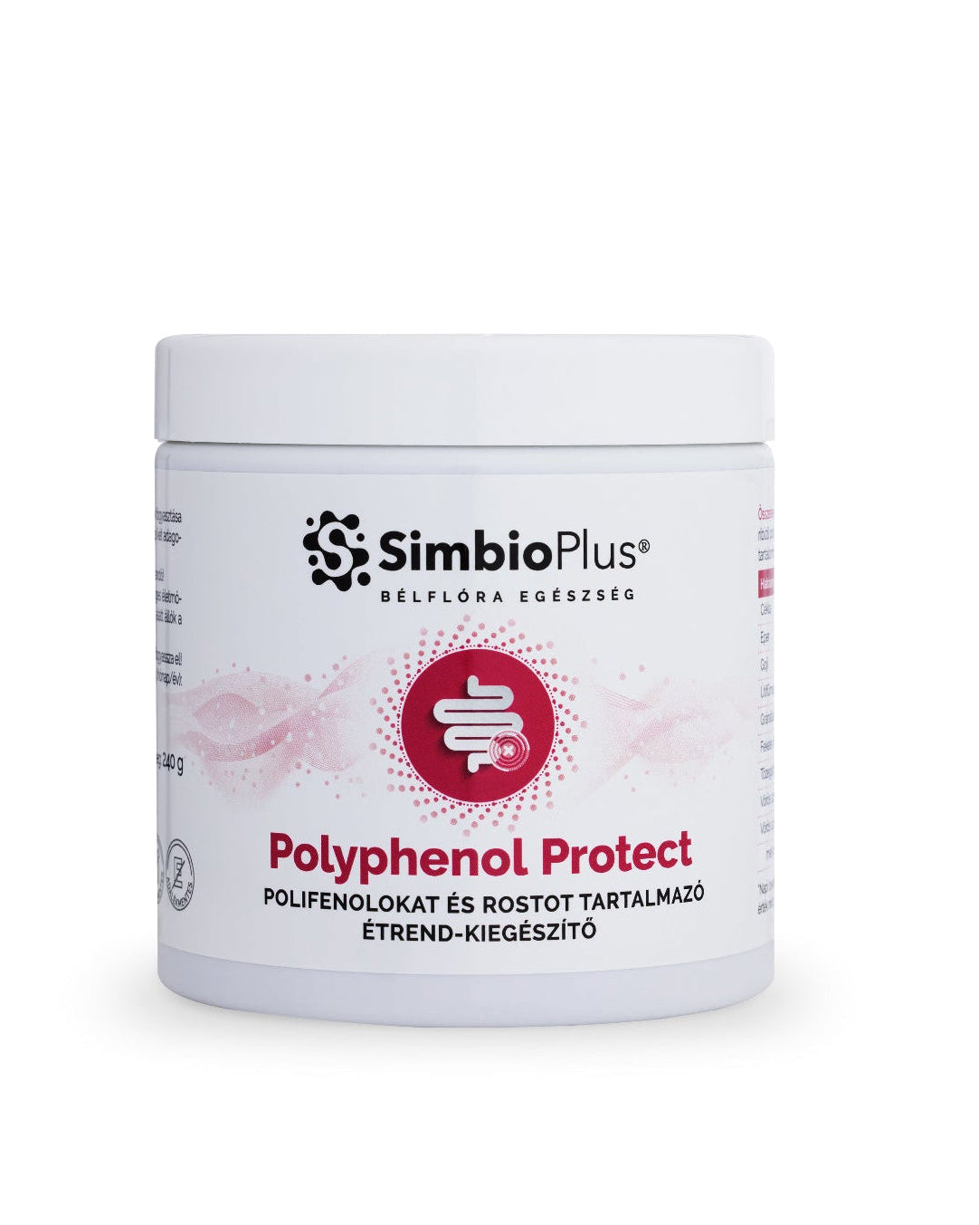 Polyphenol Protect - Természetes Polifenol Védelem