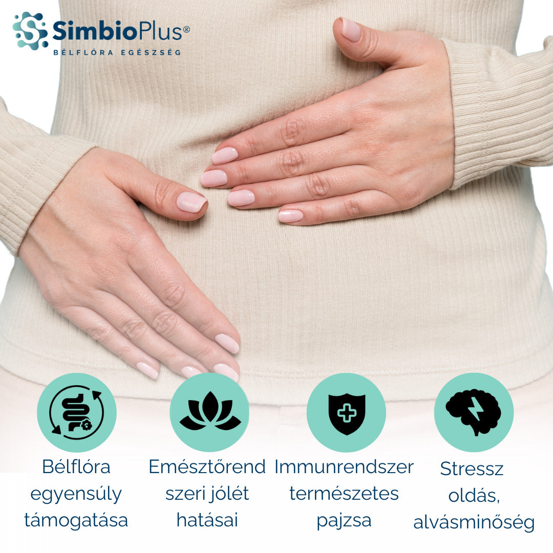 Enteroreg® Forte – Anyatej Oligoszacharid (tasakos)